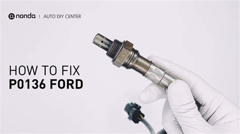 Diagnosis The most common cause of Ford P0420 is a bad. . P0136 code ford escape